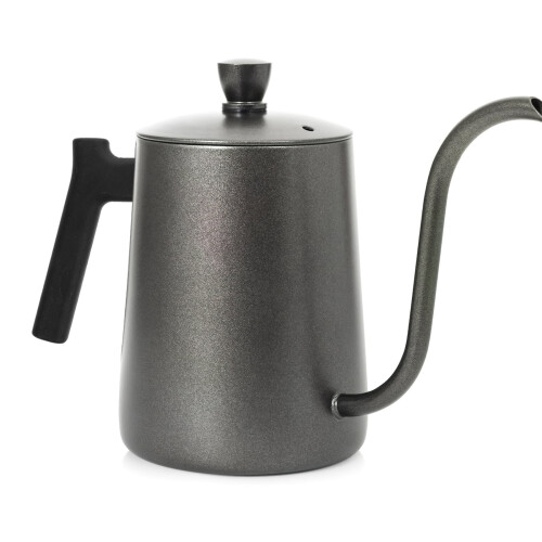 Kaffeekannengriff für Glaskessel, hitzebeständig, Bakelit, 2 Stück 1