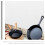 Nonstick Frying Pan Kitchen Cookware 8-inch 5