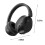 Draadloze over-ear hoofdtelefoon met microfoon en Bluetooth 5.3-connectiviteit. 7