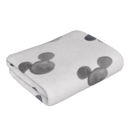 Απορροφητικές πετσέτες μπάνιου Mickey Mouse 12x24 ίντσες