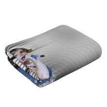 Serviettes de toilette TA-Yi-Or pour le bain, serviette de bain/visage douce et très absorbante pour adultes et enfants