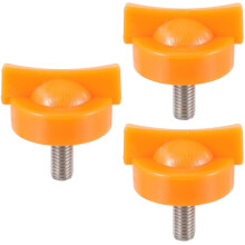 Skruvsats för apelsinpress, 3-pack