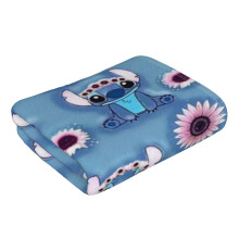 Stitch-käsipyyhkeet kylpyhuoneeseen, pehmeät ja imukykyiset, 2 pakkausta