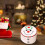 Serviettes de Noël brodées, lot de 3 7