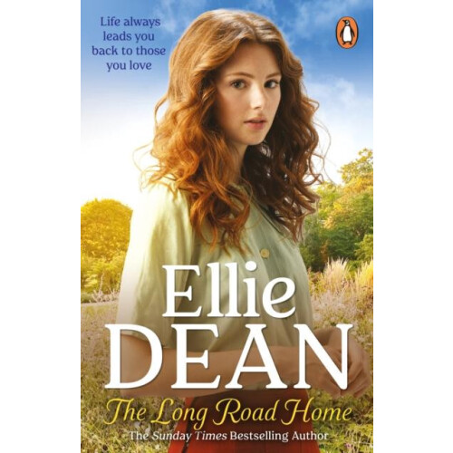 Long Road Home by Ellie Dean Paperback Book