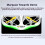 RC Drone with LED Lights and Obstacle Avoidance for Kids 6