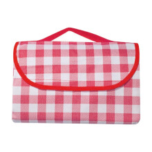 Kayannuo waterproof picnic mat red large