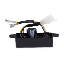 AVR automatikus feszültségszabályozó 2-3kW egyfázisú