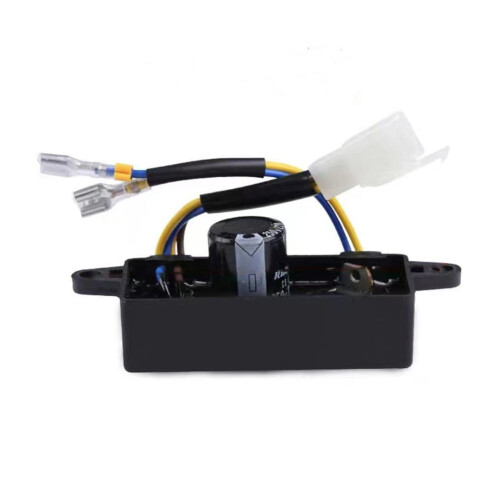 Regolatore automatico di tensione AVR 2-3 kW monofase