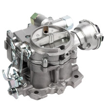 Marine Carb Carburetor for 2.5/3.0L 4 CYL Engines W/Long Link Jets&Gaskets 3310-864940A01 8M0045397