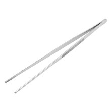 Stainless Steel Plating Tweezers for Food Styling