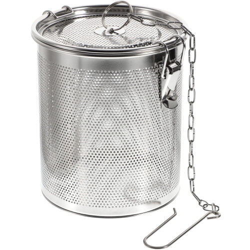 Boule à thé pour thé en vrac (1 pièce)