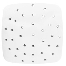 Air Fryer Paper Liners Perforated 100 Sheets