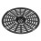 Air Fryer Grill Pan Nonstick1Piece 1