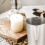 Candle Melting Pot Wax Pouring Cup 12 oz 2