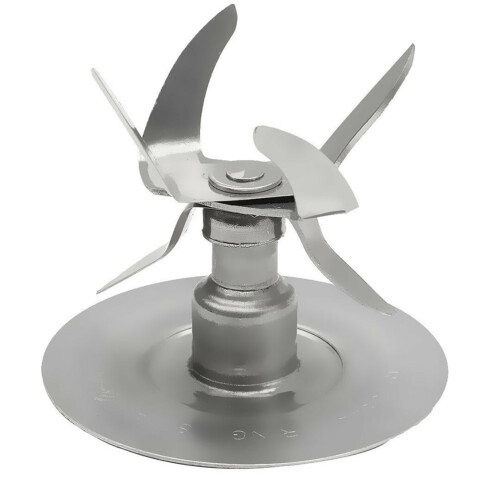 Cortador de cozinha de metal compatível com Oster