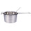 Stainless Steel Cheese Melting Pot Compact 1 Set 2