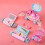 Prettyui Kids Makeup Toy Dressing Table Set 1pc 3