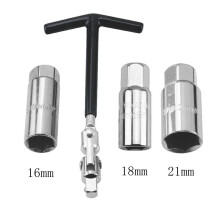 Sada kľúčov Mosiee 16 mm, 18 mm, 21 mm, 5 kusov