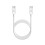 USB-C Cable 3.3 ft, 3A Fast Charging & Data Sync, 2-Pack 3