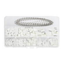 PH2.0mm JST IC krimpelhető csatlakozó