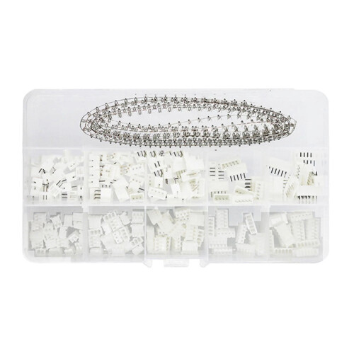 PH2.0mm JST IC-krimpaansluiting