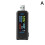 Digitale spannings- en stroommeter met Type-C USB-voedingstester 1