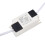 Driver de LED Mosiee sem cintilação 4-7W 180mA 1