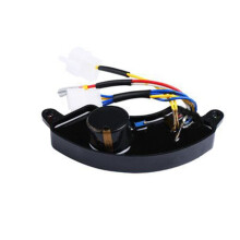 Rialtóir Voltais AVR do Ghineadóirí 3 Chéim 5-6kW
