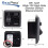 Interruptor dimmer RecPro RV 12V DC LED branco de alta potência 5