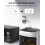 YANTONG 2-3 prong splitter 2 pack, 3-way extender with 2