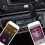 Balems Bluetooth car audio receiver adapter 3.5mm 3