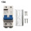 DC miniatuurstroomonderbreker 2-polig 1000V 32A 1