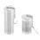 Infuseur à thé en acier inoxydable (2 pièces) 1