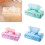 Disposable Cleaning Towels 80 pcs per box 2