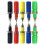 Bananhylskopplingsstift 4 mm 10 st 1