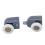 Shower Door Roller Wheel Replacement 2 Pieces 5