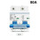 DC MCB for Solar PV2-Pole125A600V Circuit Breaker 1