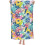 Wave and Shell Essentials Blaugrüner Seestern-Pool für ausgewachsene Kinder 1
