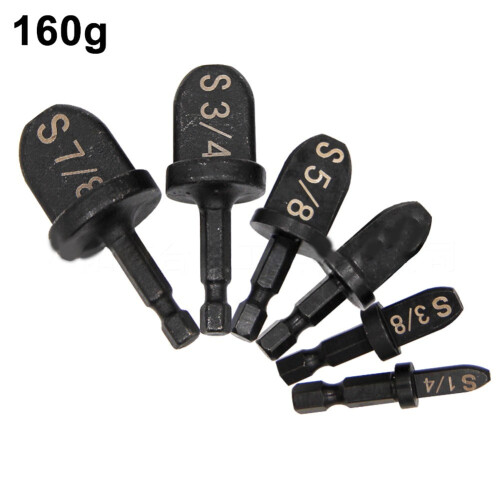 Copper Pipe Expander Set6-Piece
