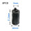 Pince anti-interférences pour câble en ferrite (lot de 5) 1