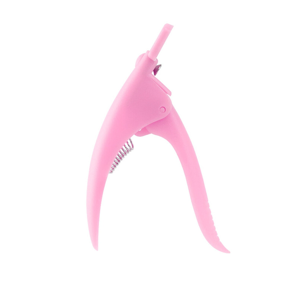 YiFudd nail clipper flat tip trimmer for manicure