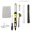 Electric Soldering Iron Kit 100W for Plastic Welding 4