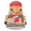 Christmas candy box decorative gift storage box 1 pc 1