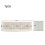 Κουτί υποδοχής διακόπτη φωτός 1Gang80x80x50mm Ευρωπαϊκό πρότυπο 1