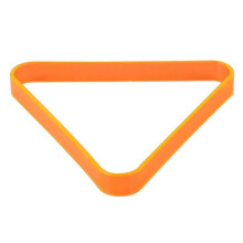 Billiard Pool Rack Table Accessory Positioning Reusable Billiard Accessories for Hobbyist Player Home Club Game Room C