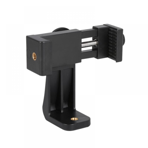 Tablet Tripod Adapter Mount Holder for iPhone Samsung Galaxy 1