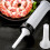 Manual Sausage Stuffer Kitchen Meat Filler Set 4