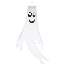 LED závesné svietidlo Ghost do obývacej izby