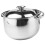 Stainless Steel Steamer Pot 20 Quart 2 PCS 5